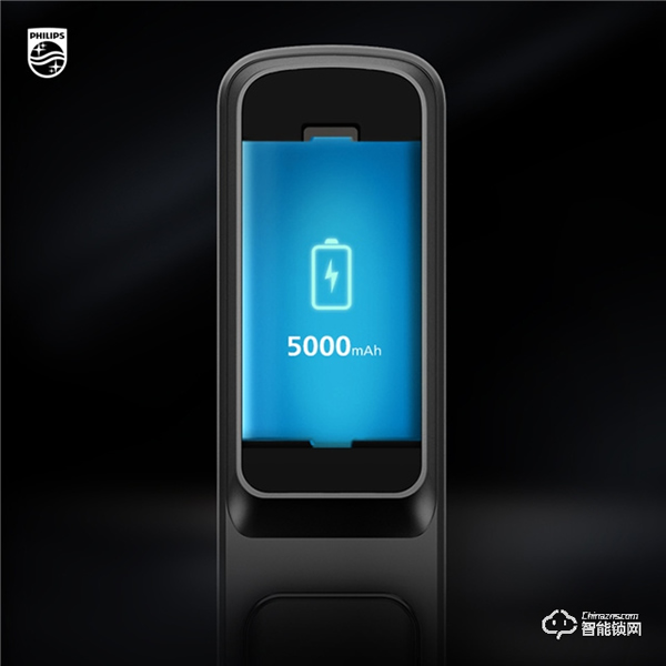 智能鎖的鋰電池能混用嗎？飛利浦智能鎖告訴你答案