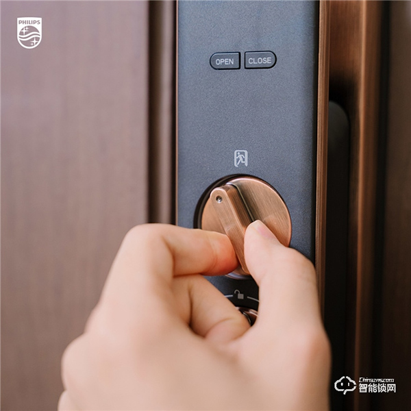 智能鎖的鋰電池能混用嗎？飛利浦智能鎖告訴你答案