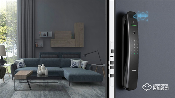 天能智能鎖產品背后的故事，靈感竟然源于………