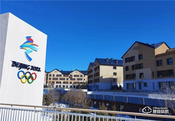 榮事達智能鎖繼續(xù)為冬殘奧會服務! 榮事達智能鎖繼續(xù)為冬殘奧會服務!