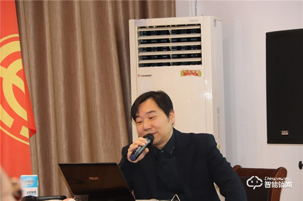 歷久彌新，源遠流長|超人2022年誓師大會完美開展