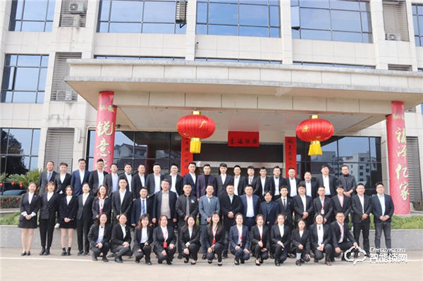 歷久彌新，源遠流長|超人2022年誓師大會完美開展