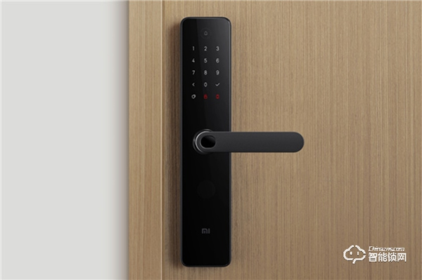 小米穩坐第一華為雄心勃勃，智能門鎖領域，用戶最關心的是什么？