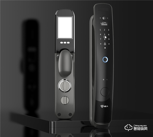 超人智能鎖||人臉鎖銷量增長40倍,是誰選擇了智能鎖? 超人智能鎖||人臉鎖銷量增長40倍,是誰選擇了智能鎖?