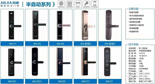 315 | 安嘉，質在每一天，守護千萬家！