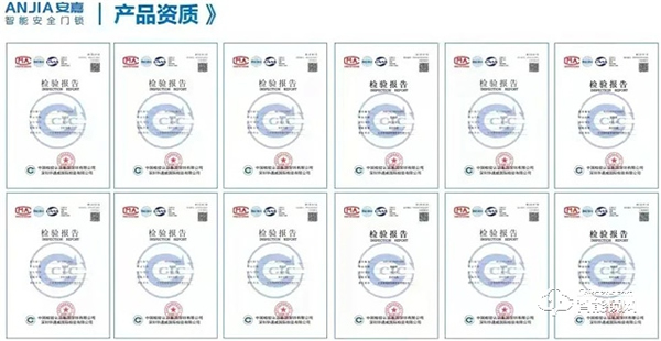 315 | 安嘉，質在每一天，守護千萬家！