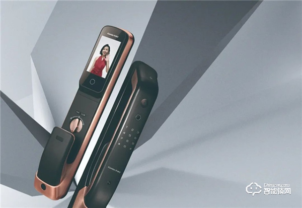 Kaadas凱迪仕C輪融資6億人民幣，獲10億元綜合授信，加速開啟全球品牌戰略布局！