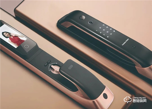 Kaadas凱迪仕C輪融資6億人民幣，獲10億元綜合授信，加速開啟全球品牌戰略布局！