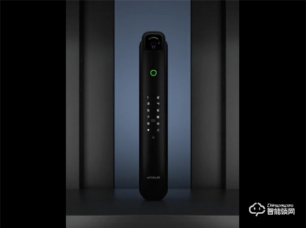 因碩智能鎖‖火爆全網(wǎng)的智能鎖！后悔沒早點(diǎn)入手！