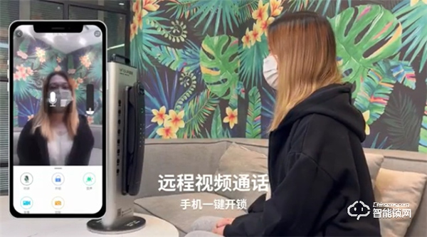 因碩智能鎖‖火爆全網(wǎng)的智能鎖！后悔沒早點(diǎn)入手！