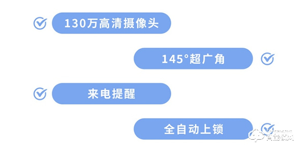 因碩智能鎖‖火爆全網(wǎng)的智能鎖！后悔沒早點(diǎn)入手！