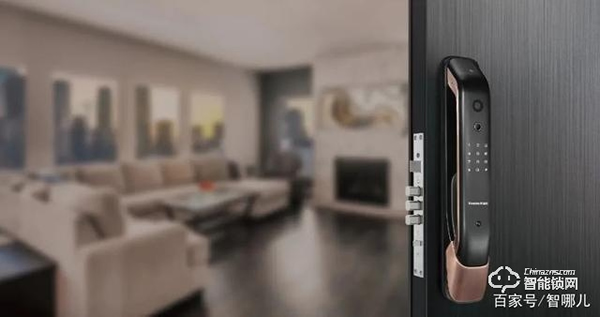 凱迪仕智能鎖完成C輪6億融資10億綜合授信，開啟全球化戰略新篇章