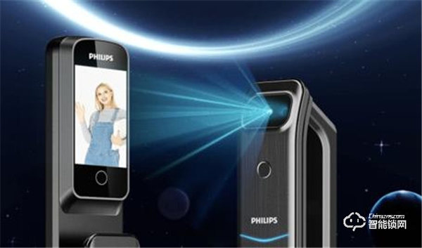 飛利浦智能鎖厚積薄發(fā)推出爆款DDL708-VP，憑借的是什么？