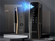 主流3D人臉識(shí)別智能鎖全評(píng)測,鹿客S50F緣何脫穎而出?