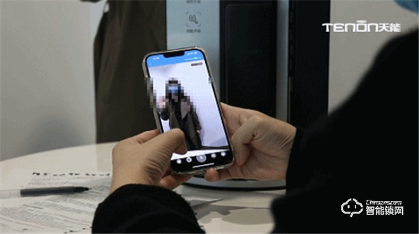 亞太天能||用好智能抓拍，家居安全沒煩惱