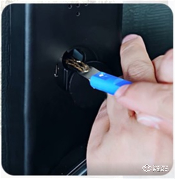 忠恒智能鎖‖智能鎖的保養小妙招，讓它陪伴你更長久~