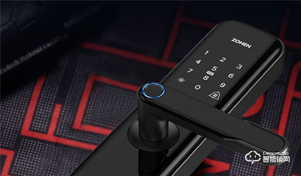 忠恒智能鎖‖智能鎖的保養小妙招，讓它陪伴你更長久~