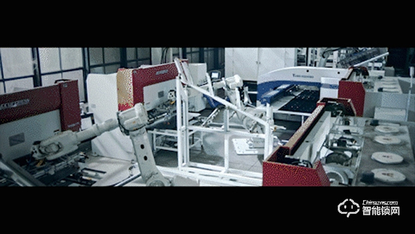 以畝論英雄 │ 王力與海康威視、吉利等共登浙江畝均效益領跑者榜單 以畝論英雄 │ 王力與海康威視、吉利等共登浙江畝均效益領跑者榜單