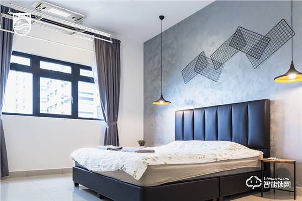 匠心鑄品質(zhì)｜飛利浦智能晾衣架斬獲沸騰質(zhì)量大獎！