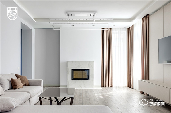 匠心鑄品質(zhì)｜飛利浦智能晾衣架斬獲沸騰質(zhì)量大獎！