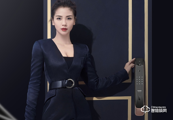 中國智能門鎖“資本寵兒”:銷量超200萬套,線上份額僅次于小米 中國智能門鎖“資本寵兒”:銷量超200萬套,線上份額僅次于小米