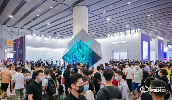 中國智能門鎖“資本寵兒”:銷量超200萬套,線上份額僅次于小米 中國智能門鎖“資本寵兒”:銷量超200萬套,線上份額僅次于小米