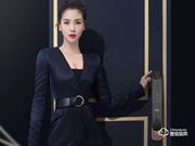 中國智能門鎖“資本寵兒”：銷量超200萬套，線上份額僅次于小米