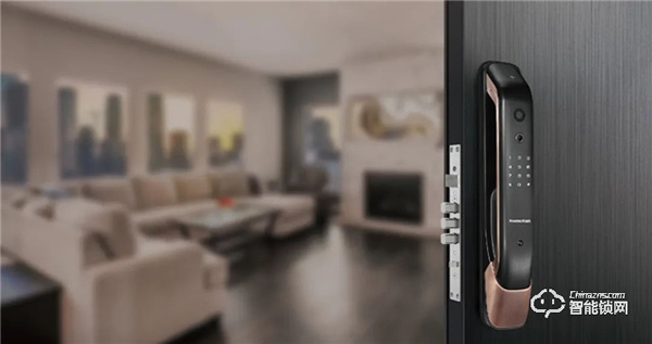 蟬聯(lián)六年！Kaadas凱迪仕再登行業(yè)榜首，榮獲“2022房地產(chǎn)開發(fā)企業(yè)綜合實力TOP500首選供應商·智能門鎖類”稱號