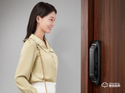 智能鎖發展迅猛，更多用戶選擇德施曼！