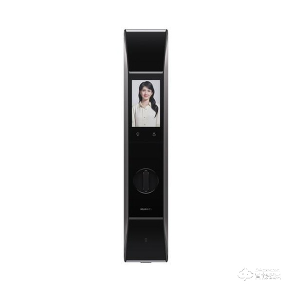 HarmonyOS加持 華為智能門鎖讓安全便捷一步到位 HarmonyOS加持 華為智能門鎖讓安全便捷一步到位