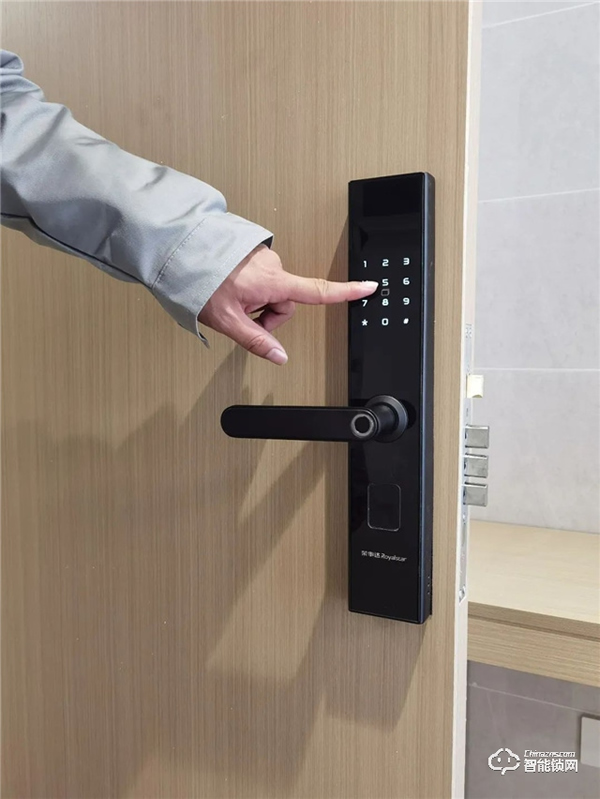 榮事達智能鎖‖智能鎖沒電了怎么辦? 榮事達智能鎖‖智能鎖沒電了怎么辦?