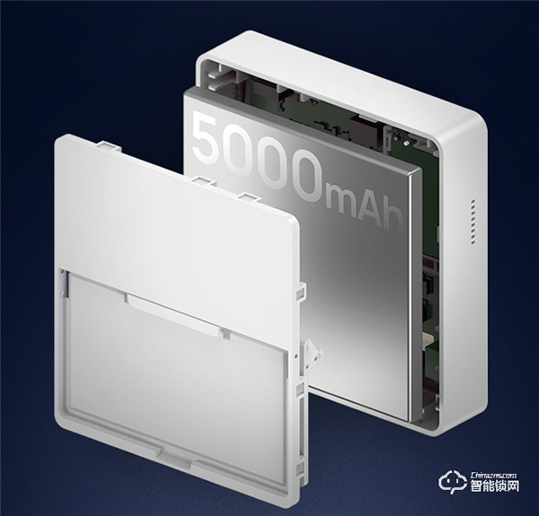 一屏等于六大功能，德施曼移動(dòng)可視屏小Q來(lái)了！無(wú)需起身，隨看隨開(kāi)