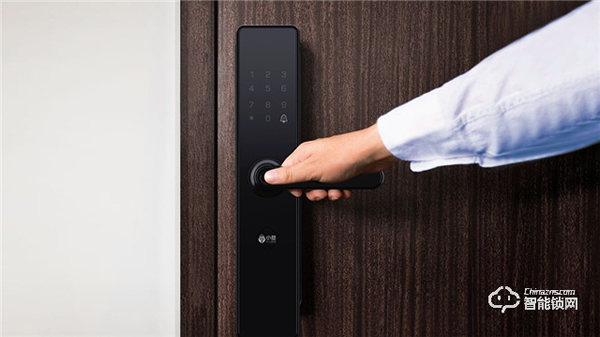 聯網智能鎖到底有什么非凡之處