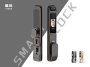 智能鎖和傳統鎖，哪個更加實用？怎么判斷自己家的門適不適合？