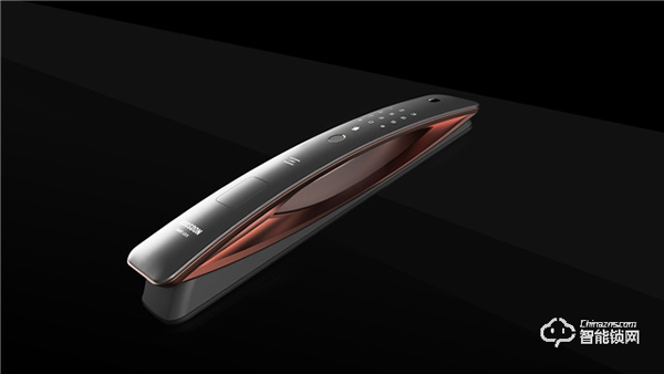 經(jīng)典就是永不過時(shí) 保仕盾智能鎖有顏更有型 經(jīng)典就是永不過時(shí) 保仕盾智能鎖有顏更有型