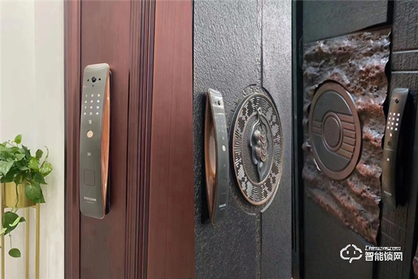 經(jīng)典就是永不過時(shí) 保仕盾智能鎖有顏更有型 經(jīng)典就是永不過時(shí) 保仕盾智能鎖有顏更有型