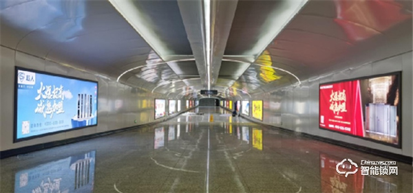 高鐵站再賦能 篤行致遠 超人一觸即發 高鐵站再賦能 篤行致遠 超人一觸即發