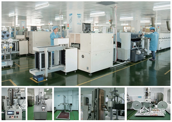 喜訊丨亞太天能攜手瓏遠集團,推進智能門工程戰(zhàn)略合作 喜訊丨亞太天能攜手瓏遠集團,推進智能門工程戰(zhàn)略合作