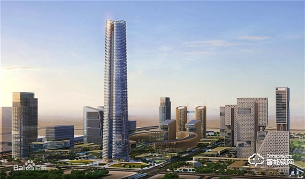 王力進(jìn)駐埃及新首都CBD-非洲新地標(biāo) 王力進(jìn)駐埃及新首都CBD-非洲新地標(biāo)