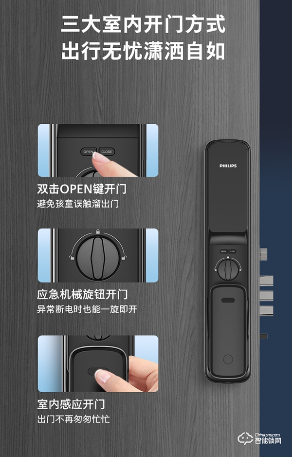 飛利浦體驗升級 | Alpha-V × 天貓精靈,開啟可視化語音智控新生活 飛利浦體驗升級 | Alpha-V × 天貓精靈,開啟可視化語音智控新生活