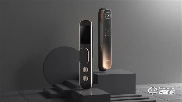 智慧生活從進門開始,海信推出3D人臉識別智能門鎖 智慧生活從進門開始,海信推出3D人臉識別智能門鎖