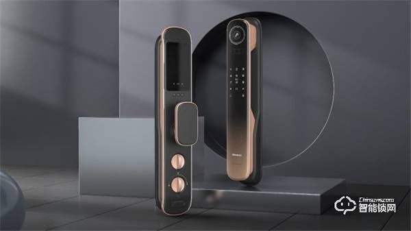 智慧生活從進門開始,海信推出3D人臉識別智能門鎖 智慧生活從進門開始,海信推出3D人臉識別智能門鎖