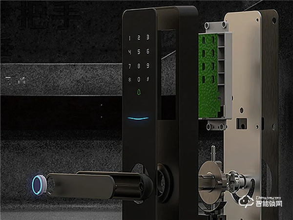 因碩智能鎖‖智能鎖保養訣竅 看到就是賺到！