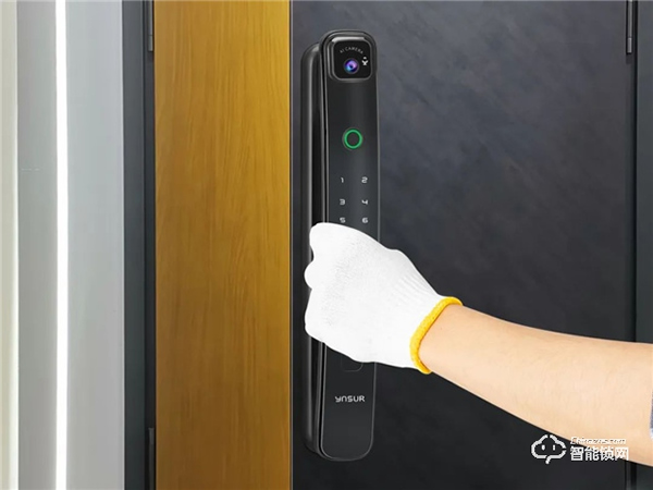 因碩智能鎖‖智能鎖保養訣竅 看到就是賺到！