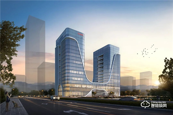 喜訊 | 凱迪仕杭州超級總部今日開工奠基,“深圳+杭州”雙總部戰(zhàn)略正式啟動! 喜訊 | 凱迪仕杭州超級總部今日開工奠基,“深圳+杭州”雙總部戰(zhàn)略正式啟動!