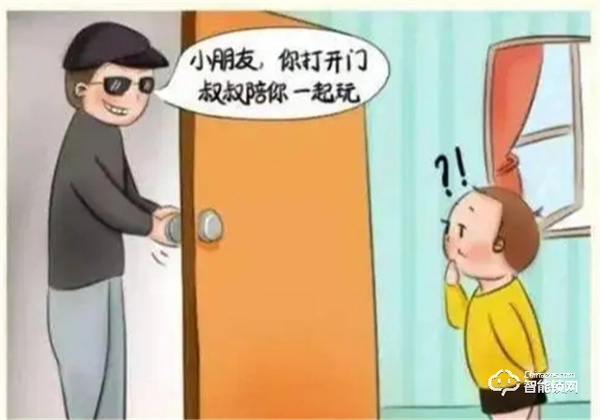 Gleewell格里維爾‖注意“神獸”在家上網(wǎng)課，比近視更可怕的是居家安全