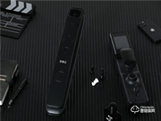 榮事達(dá)智能鎖‖一戶七人下樓做核酸,全部忘帶鑰匙!建議安裝智能鎖!