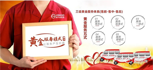 揚子智能鎖‖老齡化時代，如何為家中老人選一把好的智能鎖？