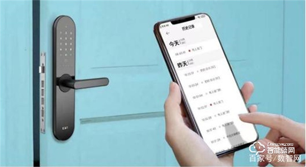 市場觀察|2022智能門鎖市場技術(shù)創(chuàng)新趨勢 市場觀察|2022智能門鎖市場技術(shù)創(chuàng)新趨勢
