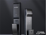 智能門鎖步入快速發展期,市場競爭激烈